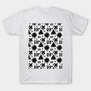 Rugged Geometrix T-Shirt